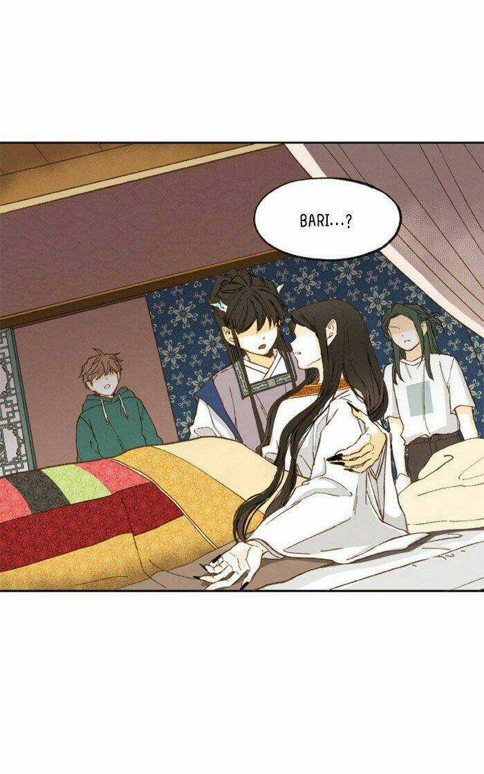 Bí Kíp Hóa Rồng Chapter 28 trang 34