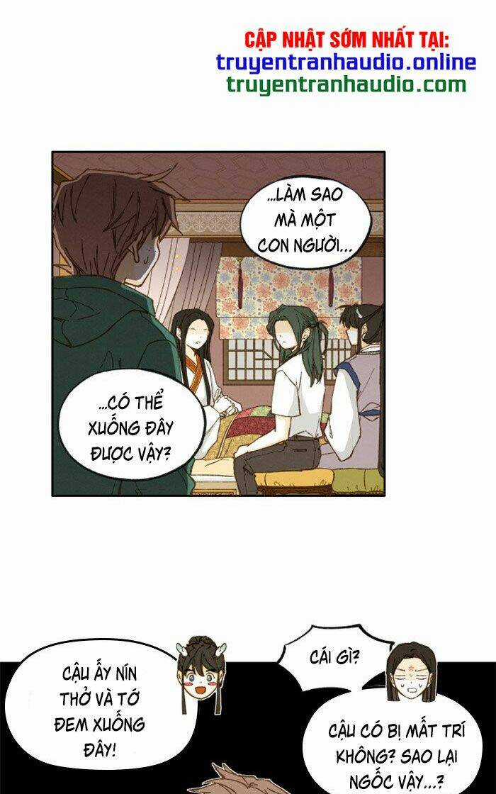 Bí Kíp Hóa Rồng Chapter 28 trang 39