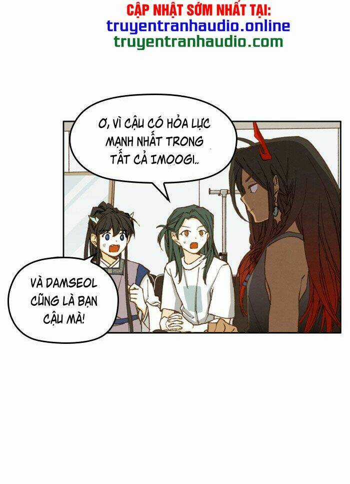 Bí Kíp Hóa Rồng Chapter 28 trang 4