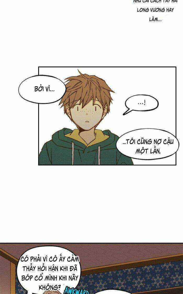 Bí Kíp Hóa Rồng Chapter 28 trang 41