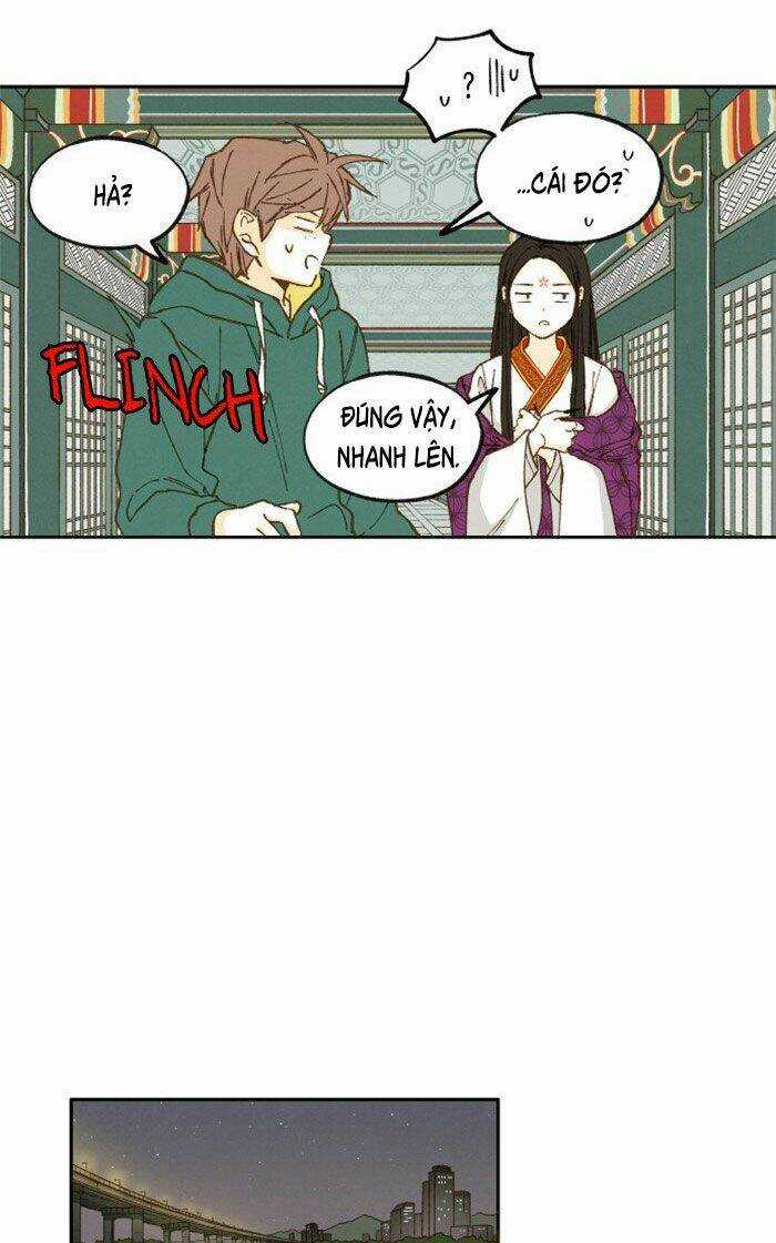 Bí Kíp Hóa Rồng Chapter 28 trang 44