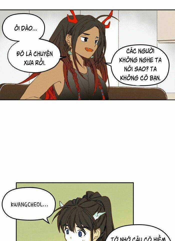 Bí Kíp Hóa Rồng Chapter 28 trang 5