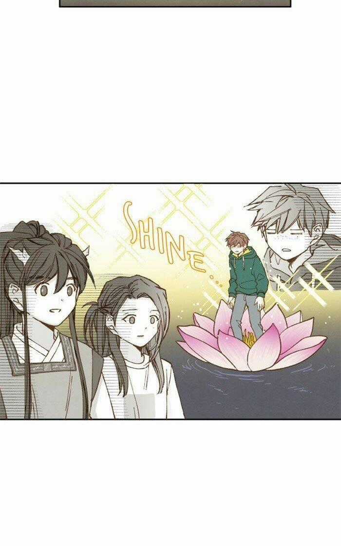 Bí Kíp Hóa Rồng Chapter 28 trang 50