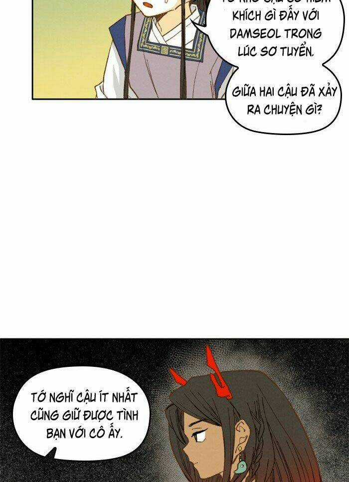 Bí Kíp Hóa Rồng Chapter 28 trang 6