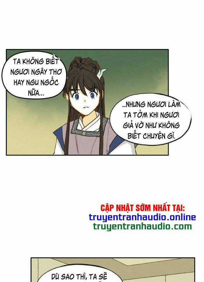 Bí Kíp Hóa Rồng Chapter 28 trang 8