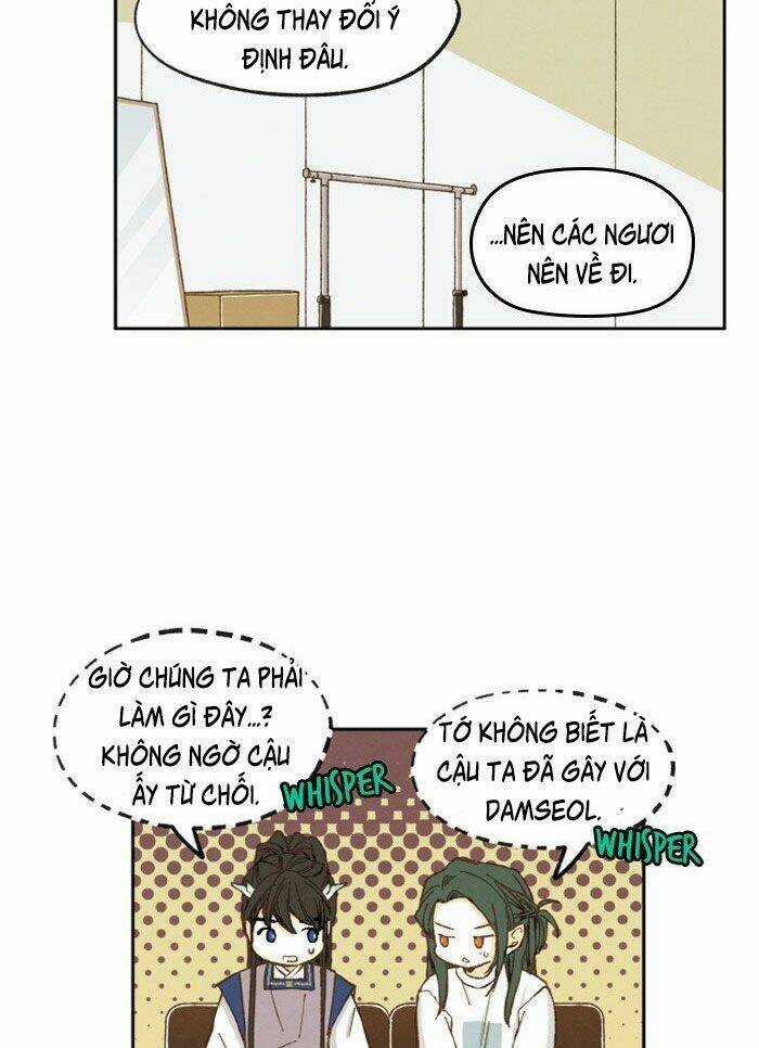 Bí Kíp Hóa Rồng Chapter 28 trang 9