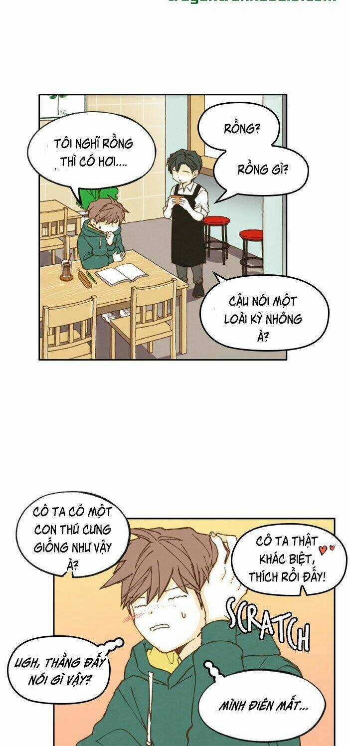 Bí Kíp Hóa Rồng Chapter 29 trang 10