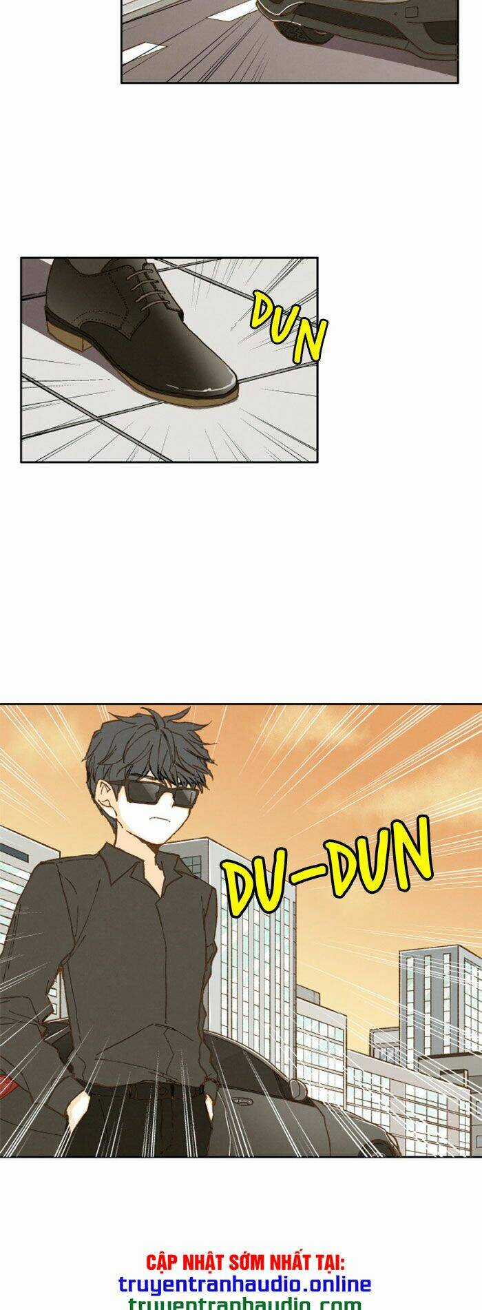 Bí Kíp Hóa Rồng Chapter 29 trang 16