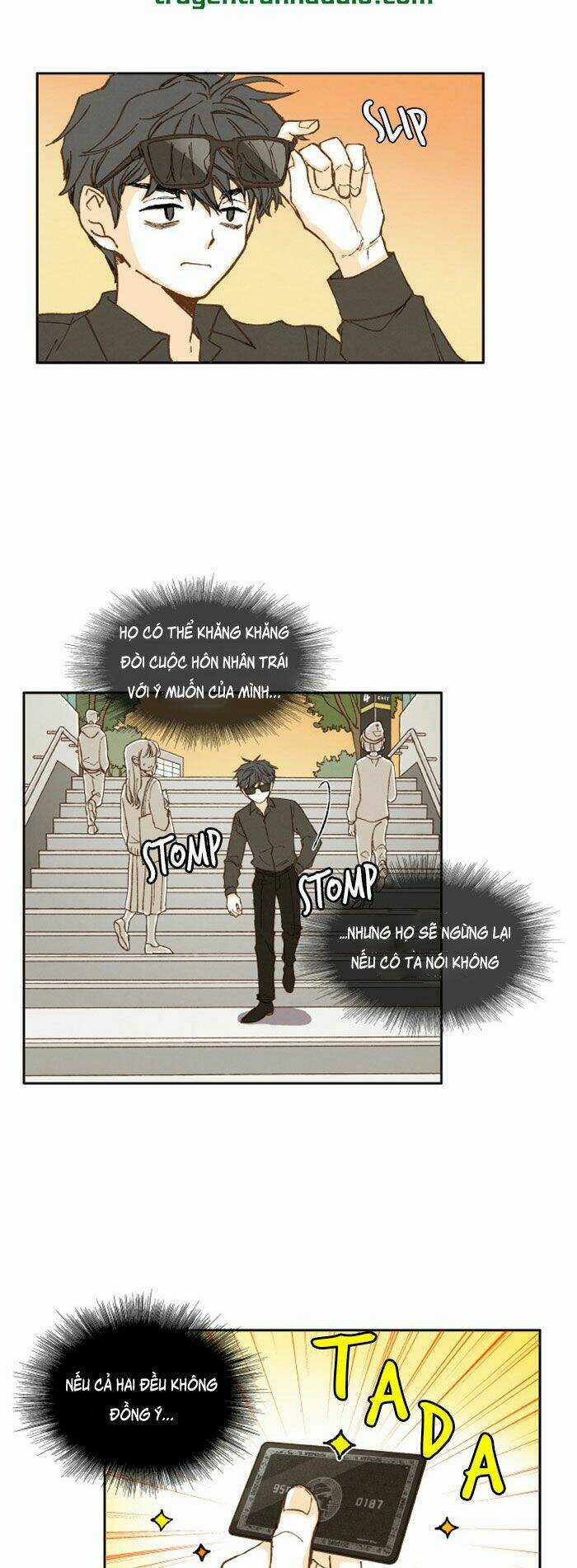 Bí Kíp Hóa Rồng Chapter 29 trang 17