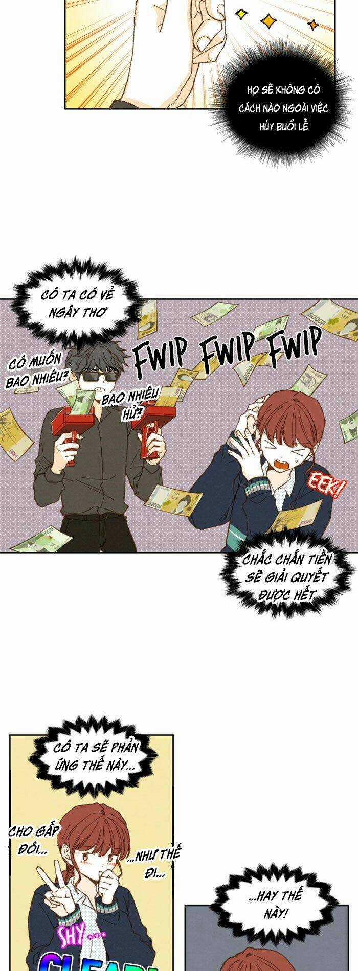 Bí Kíp Hóa Rồng Chapter 29 trang 18