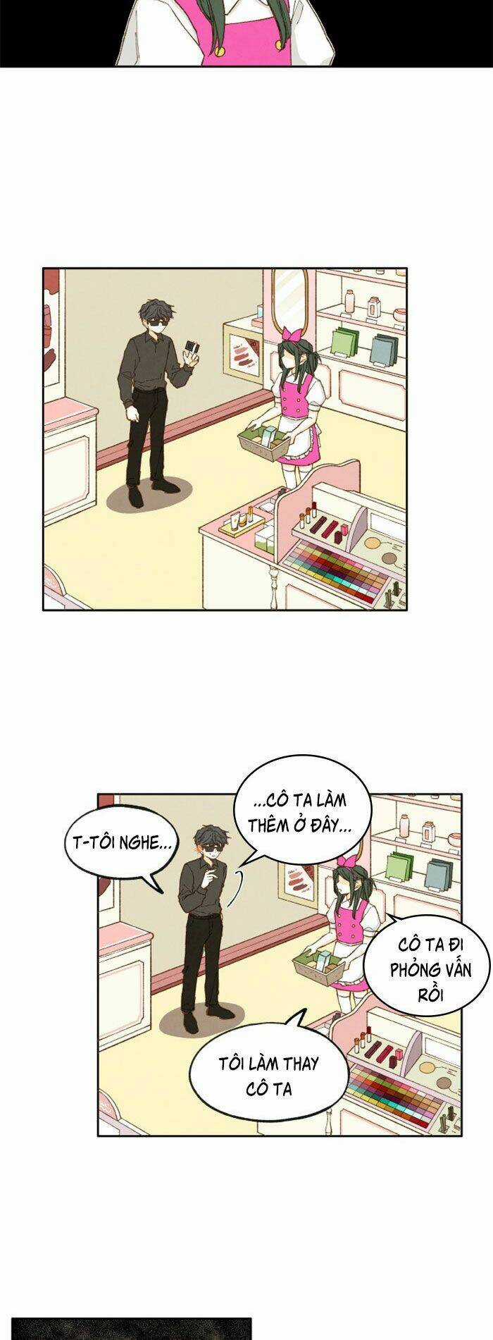 Bí Kíp Hóa Rồng Chapter 29 trang 20