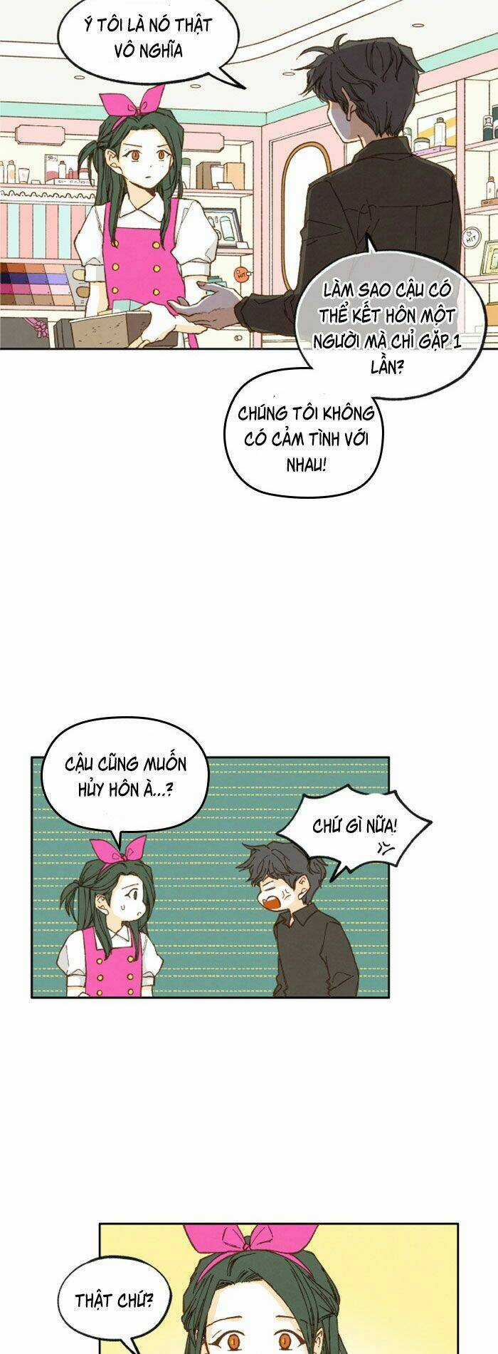 Bí Kíp Hóa Rồng Chapter 29 trang 22