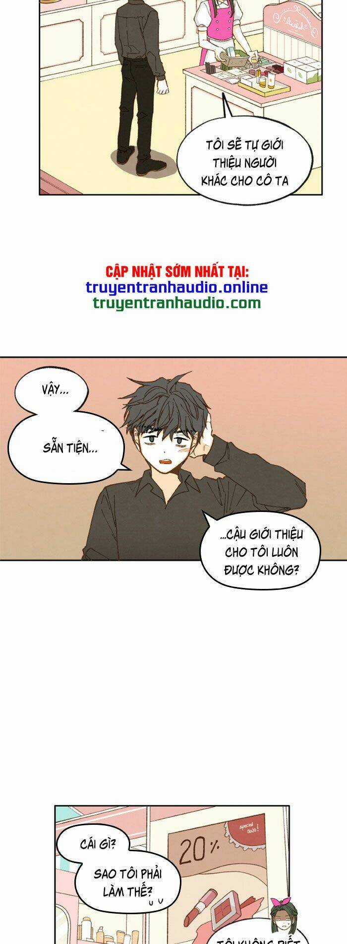 Bí Kíp Hóa Rồng Chapter 29 trang 25