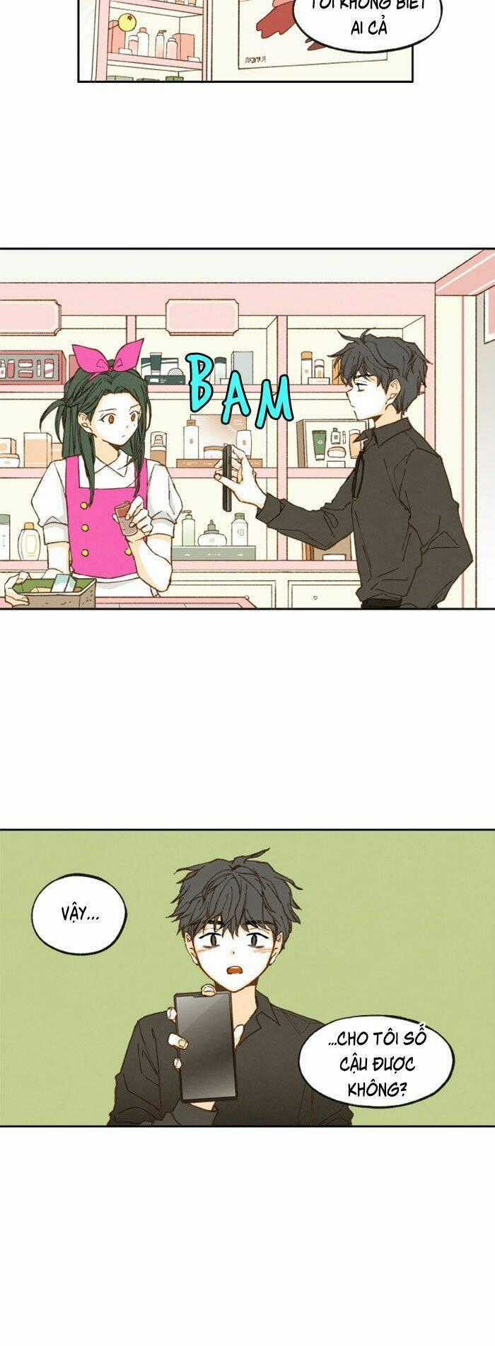 Bí Kíp Hóa Rồng Chapter 29 trang 26