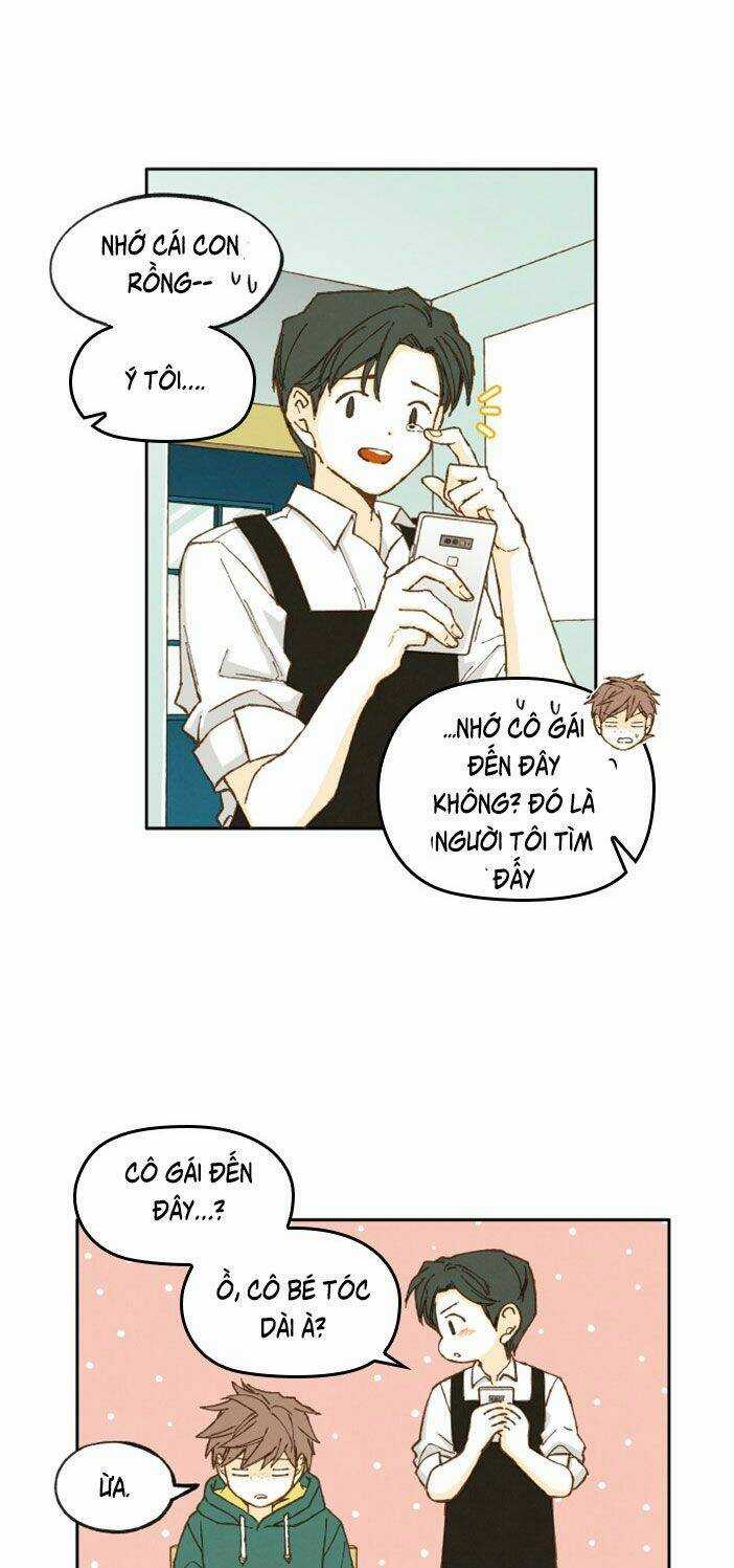 Bí Kíp Hóa Rồng Chapter 29 trang 3