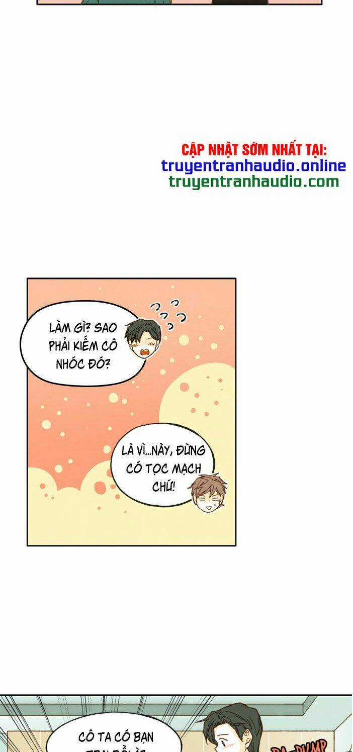 Bí Kíp Hóa Rồng Chapter 29 trang 4