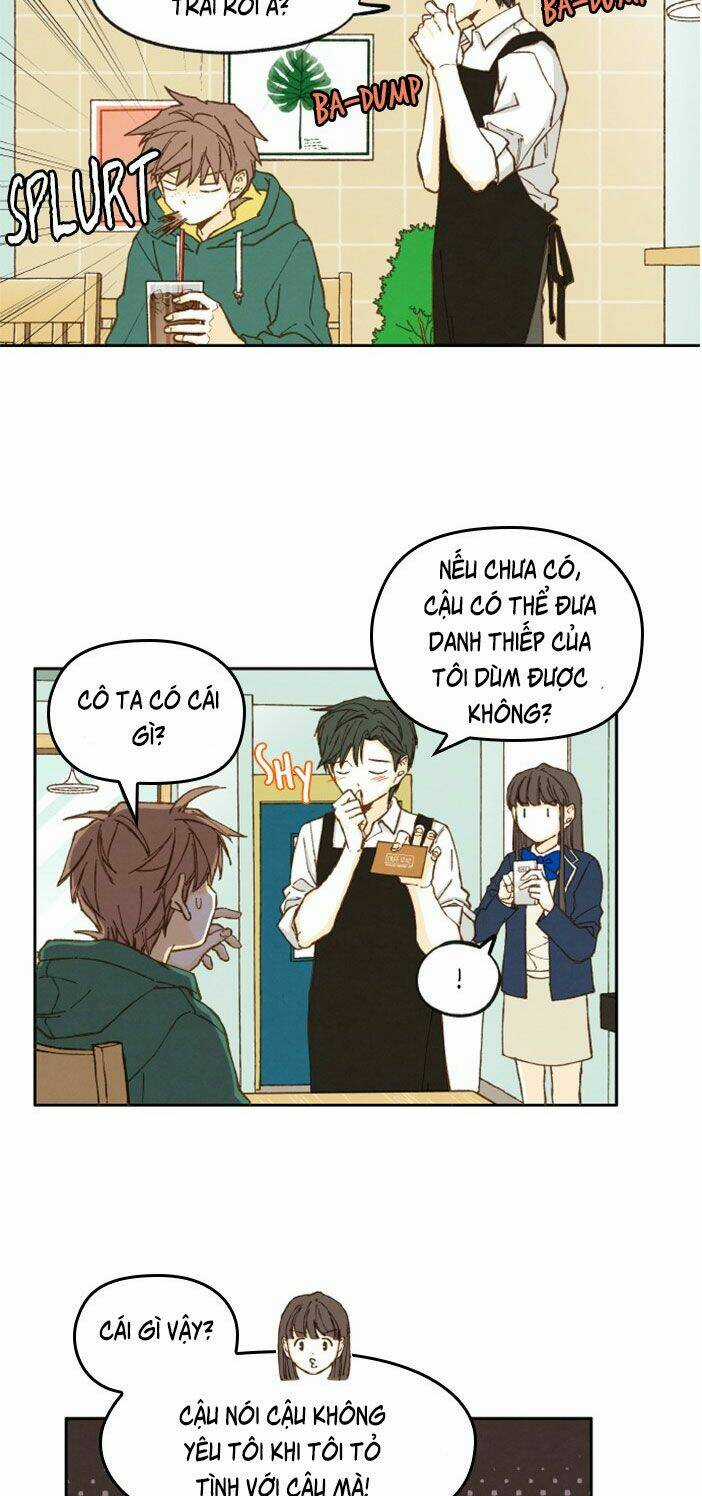 Bí Kíp Hóa Rồng Chapter 29 trang 5