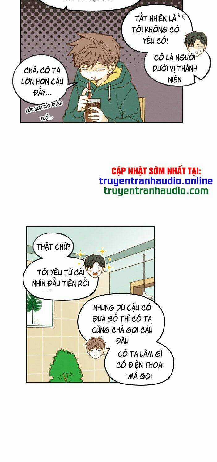 Bí Kíp Hóa Rồng Chapter 29 trang 6
