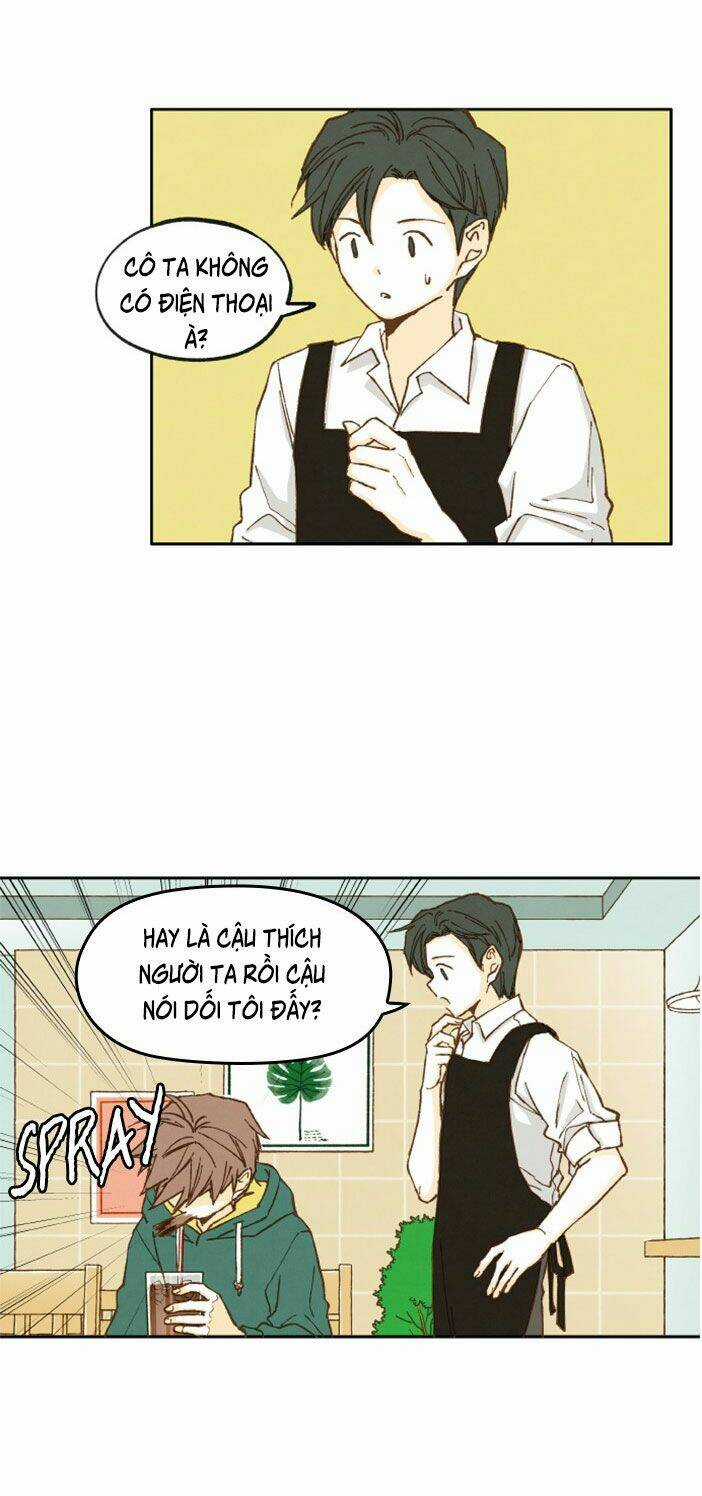 Bí Kíp Hóa Rồng Chapter 29 trang 7