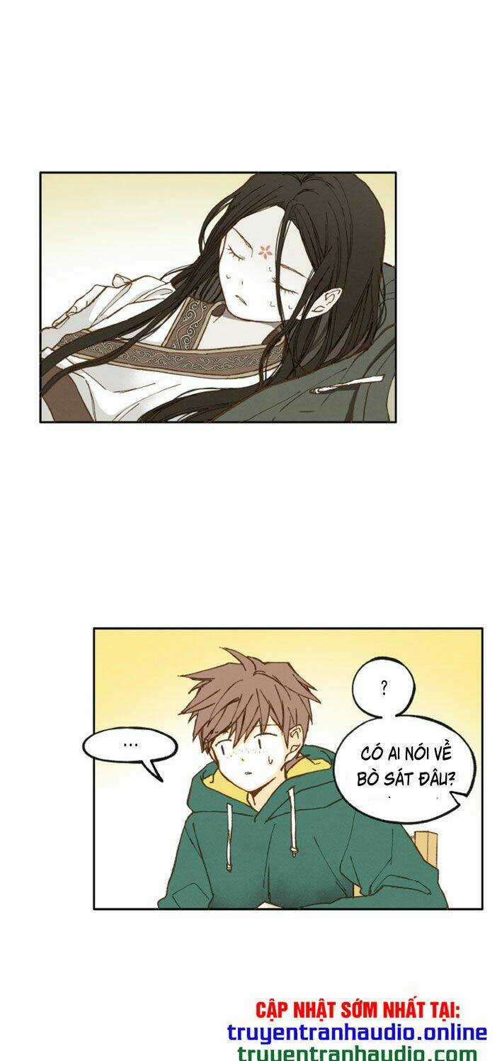 Bí Kíp Hóa Rồng Chapter 29 trang 9