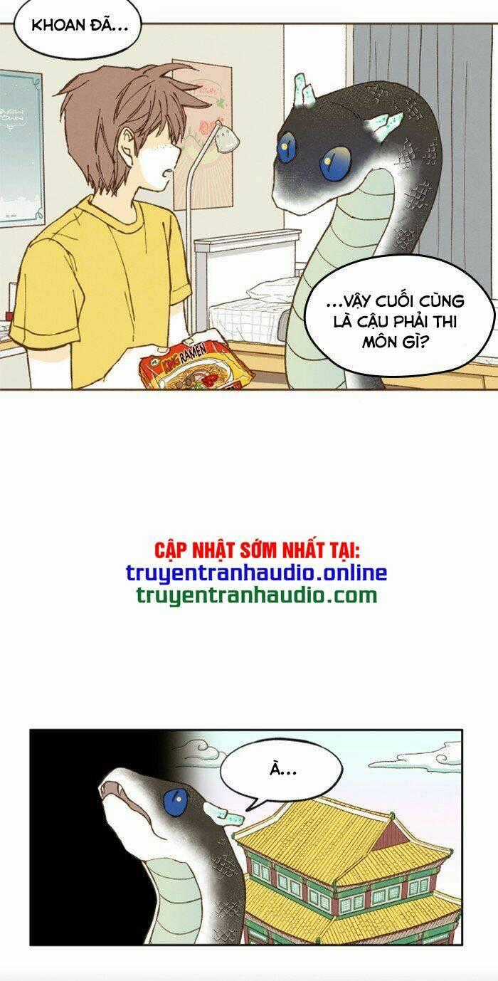 Bí Kíp Hóa Rồng Chapter 3 trang 0