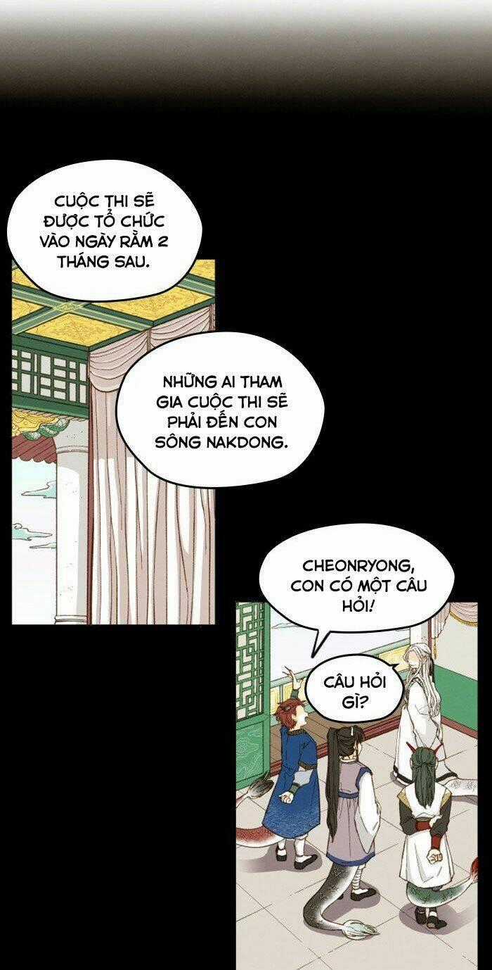 Bí Kíp Hóa Rồng Chapter 3 trang 1