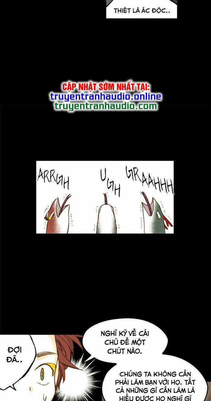 Bí Kíp Hóa Rồng Chapter 3 trang 10