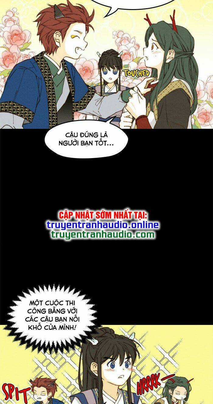 Bí Kíp Hóa Rồng Chapter 3 trang 14