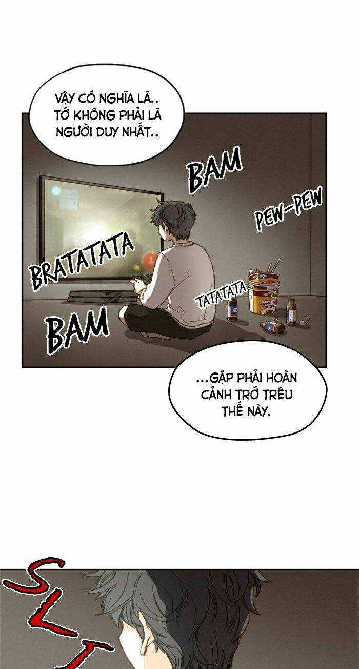 Bí Kíp Hóa Rồng Chapter 3 trang 17