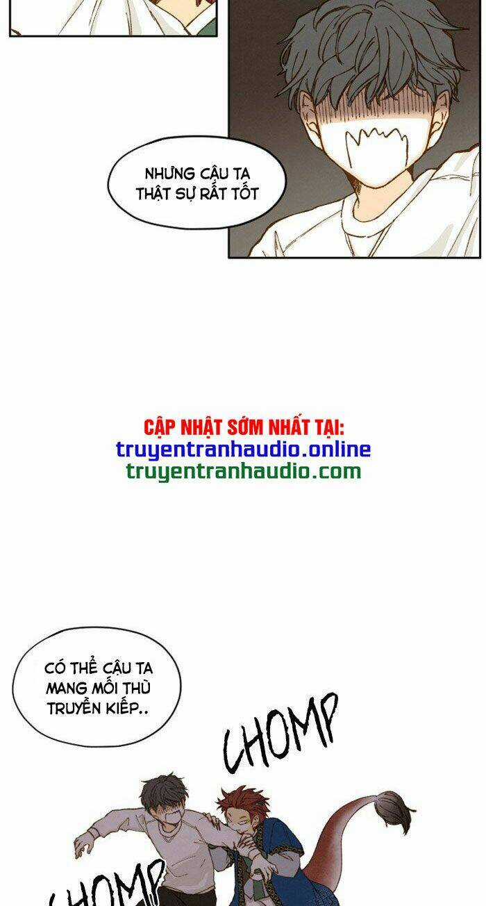 Bí Kíp Hóa Rồng Chapter 3 trang 21