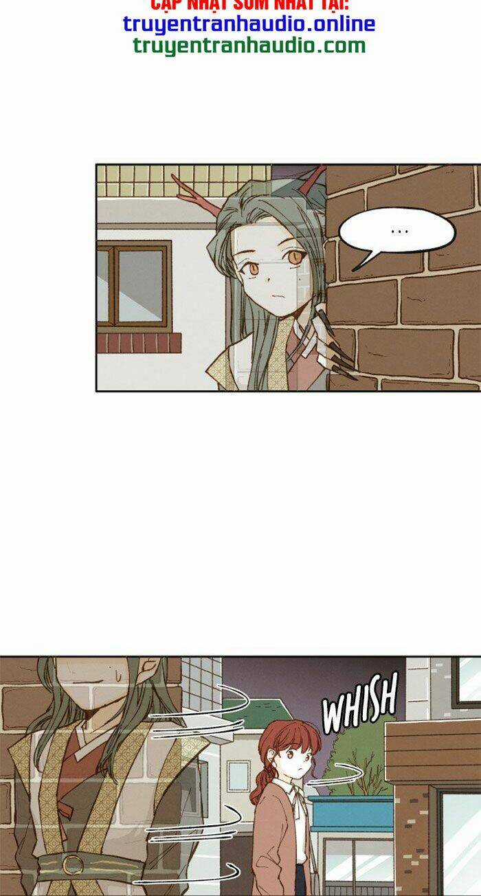 Bí Kíp Hóa Rồng Chapter 3 trang 23