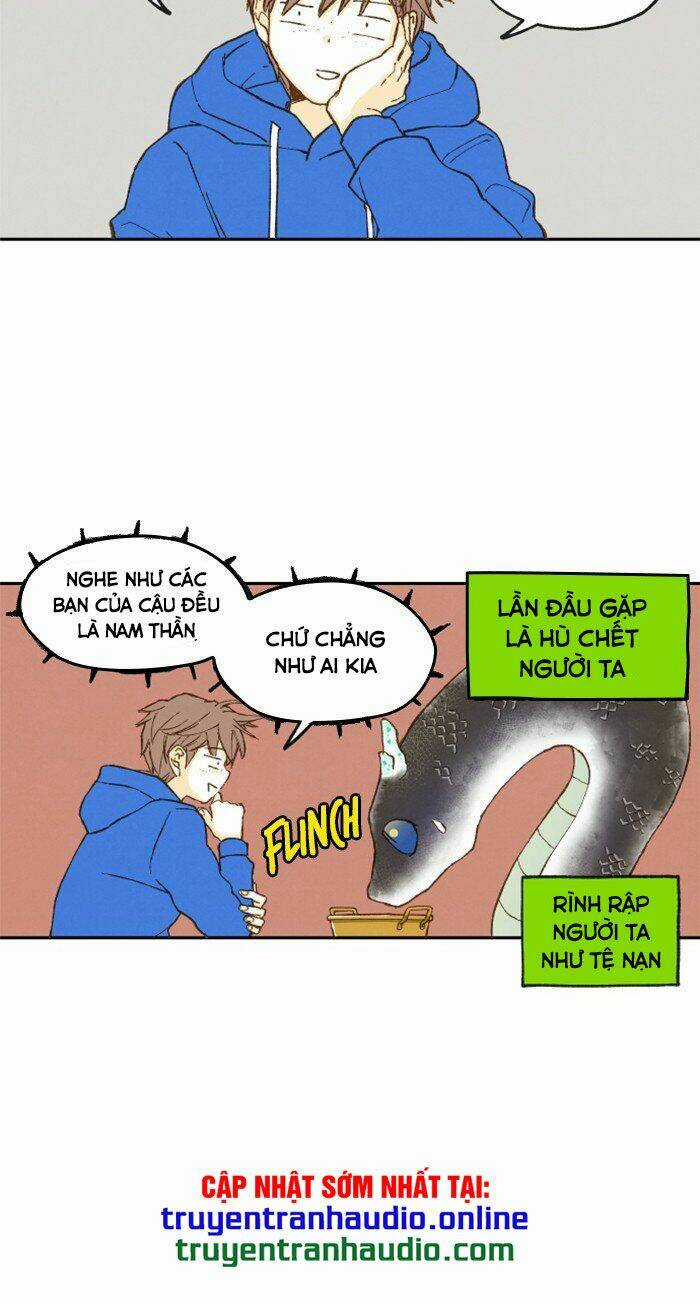 Bí Kíp Hóa Rồng Chapter 3 trang 27