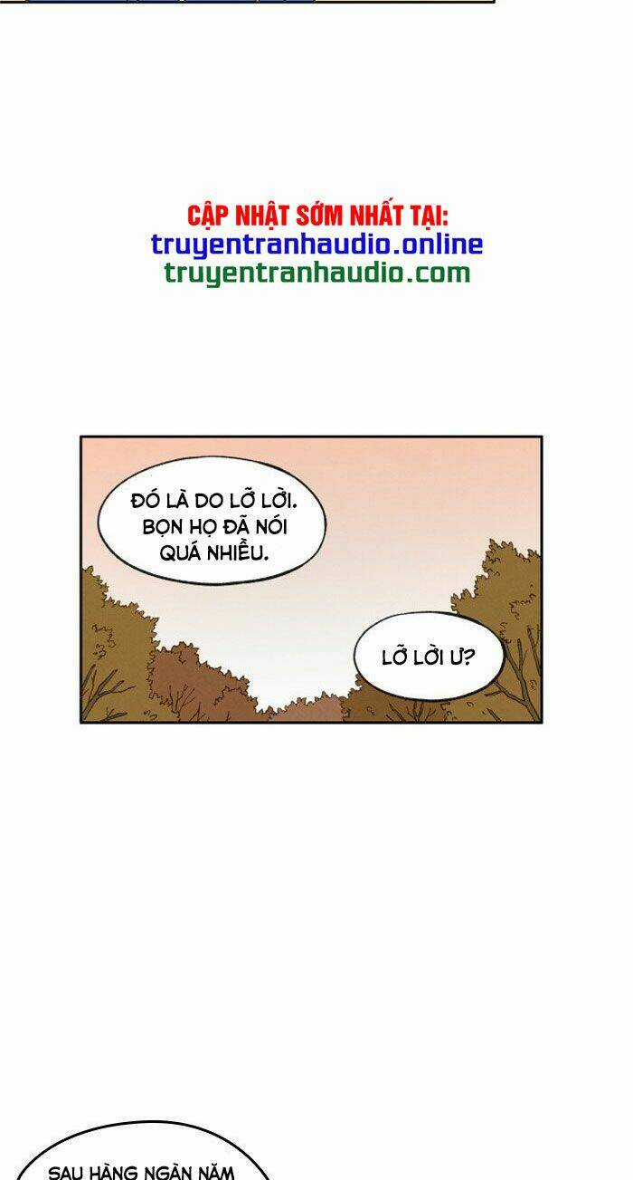 Bí Kíp Hóa Rồng Chapter 3 trang 29