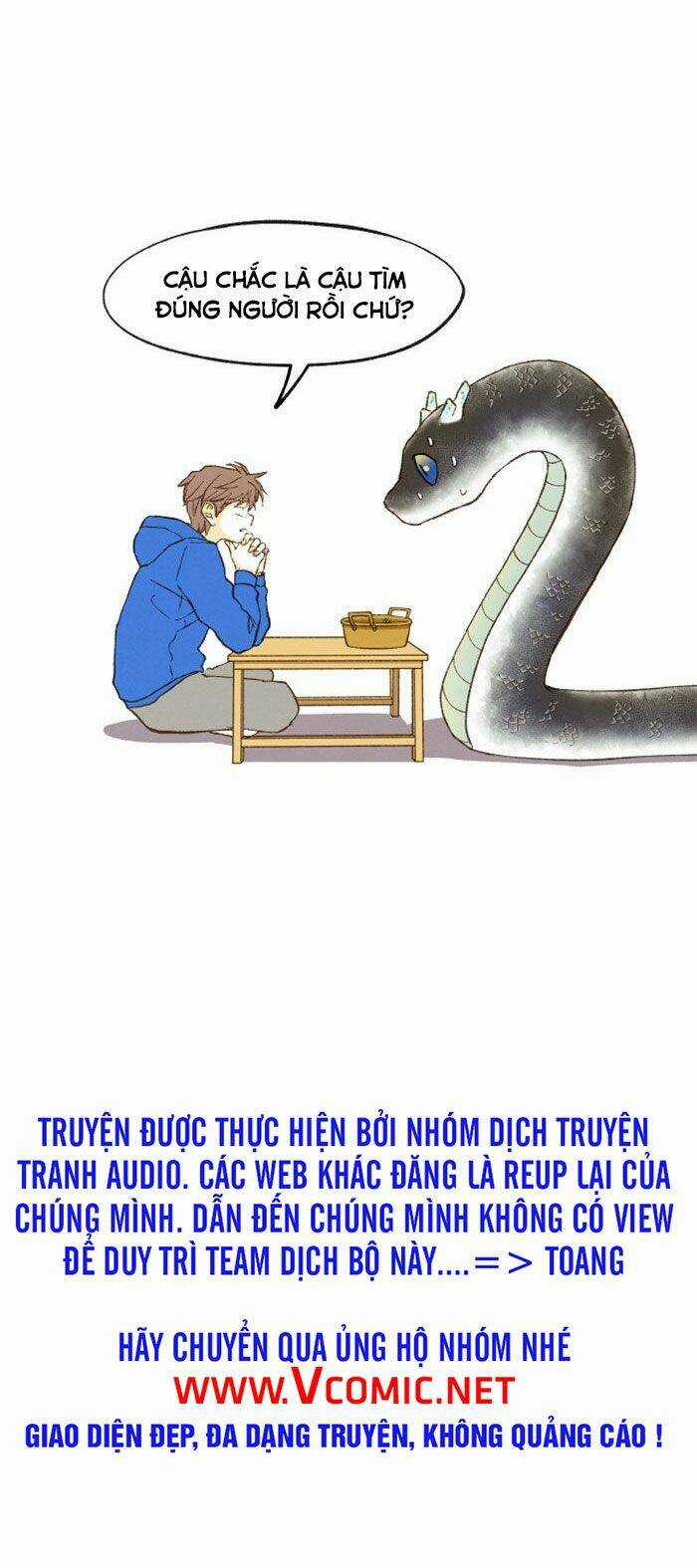 Bí Kíp Hóa Rồng Chapter 3 trang 36