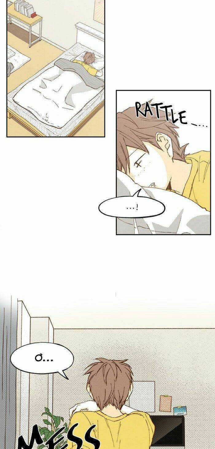 Bí Kíp Hóa Rồng Chapter 3 trang 38