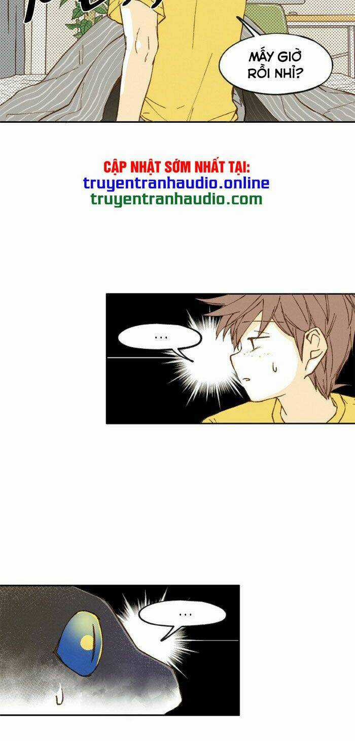 Bí Kíp Hóa Rồng Chapter 3 trang 39