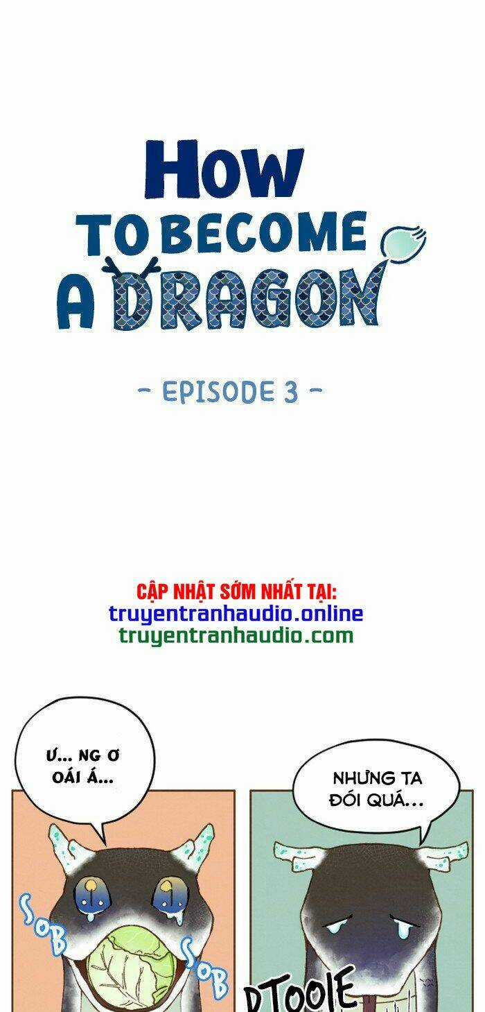 Bí Kíp Hóa Rồng Chapter 3 trang 41