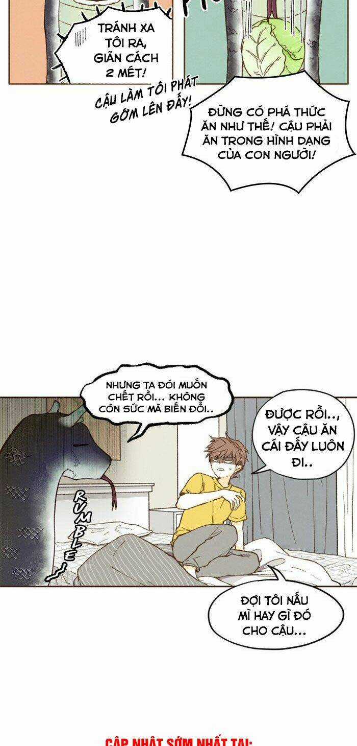 Bí Kíp Hóa Rồng Chapter 3 trang 42