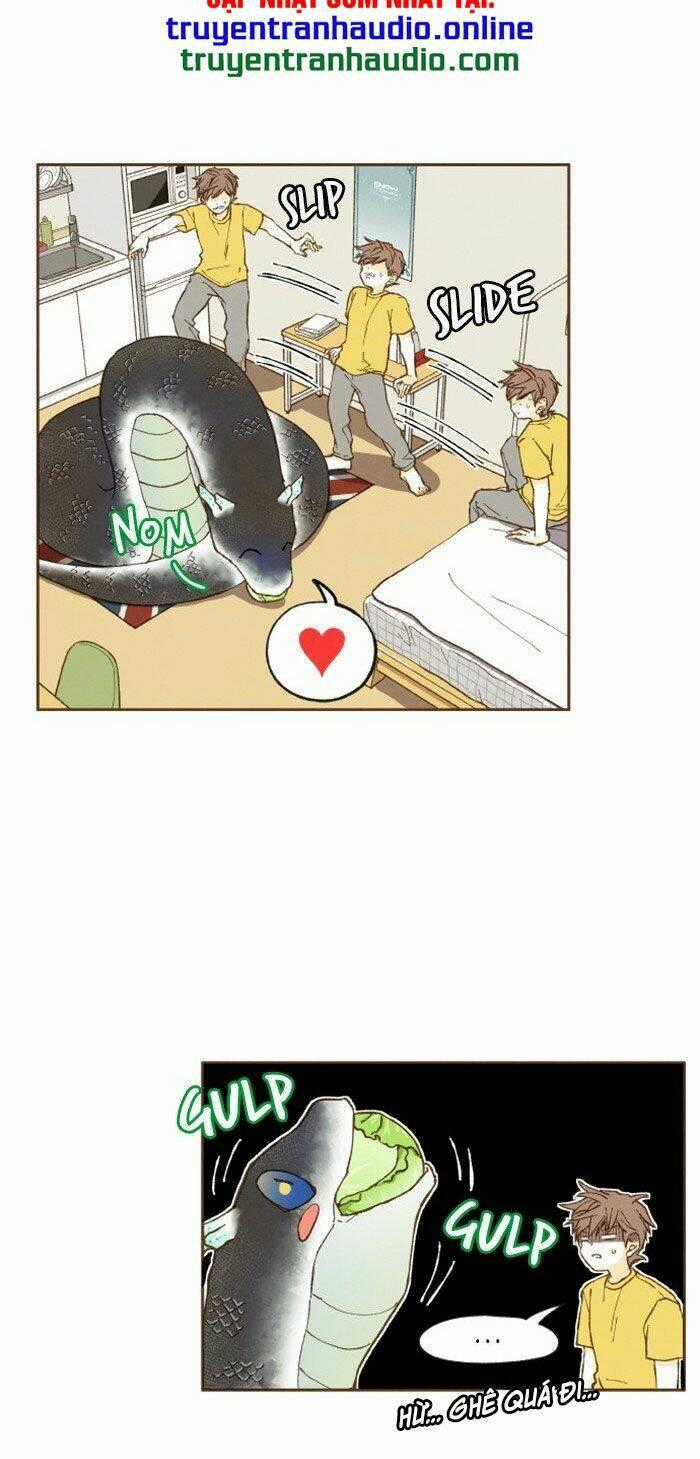 Bí Kíp Hóa Rồng Chapter 3 trang 43