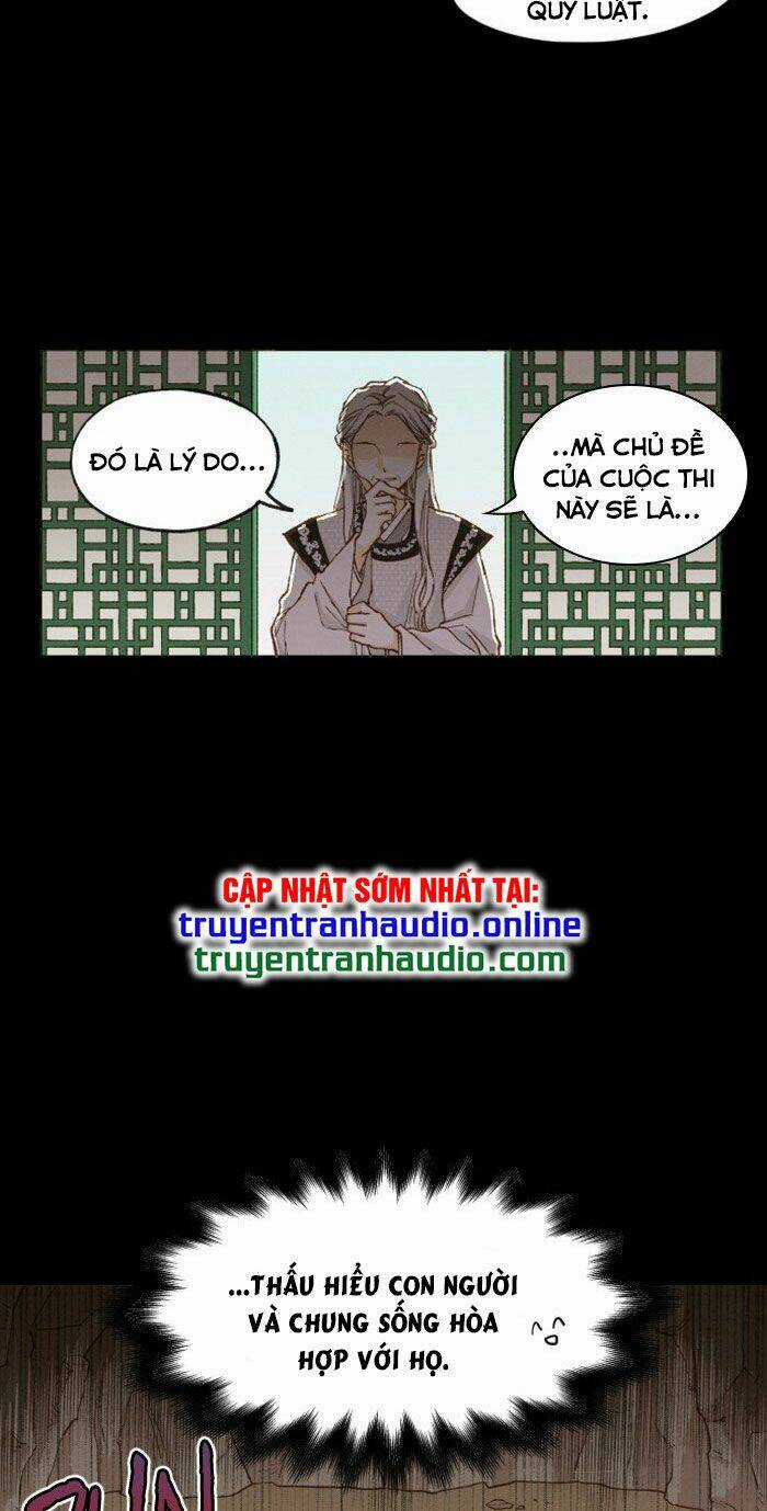 Bí Kíp Hóa Rồng Chapter 3 trang 7