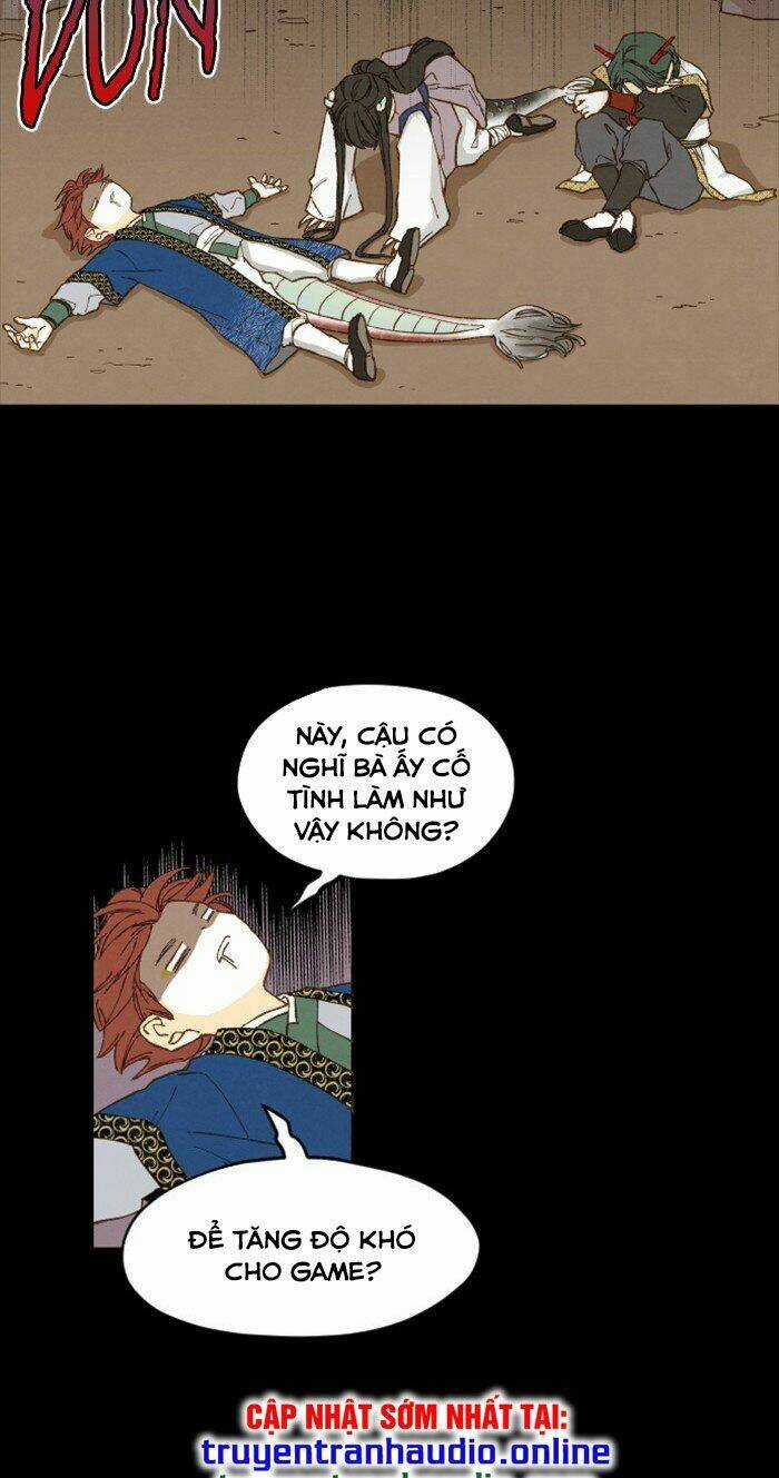 Bí Kíp Hóa Rồng Chapter 3 trang 8