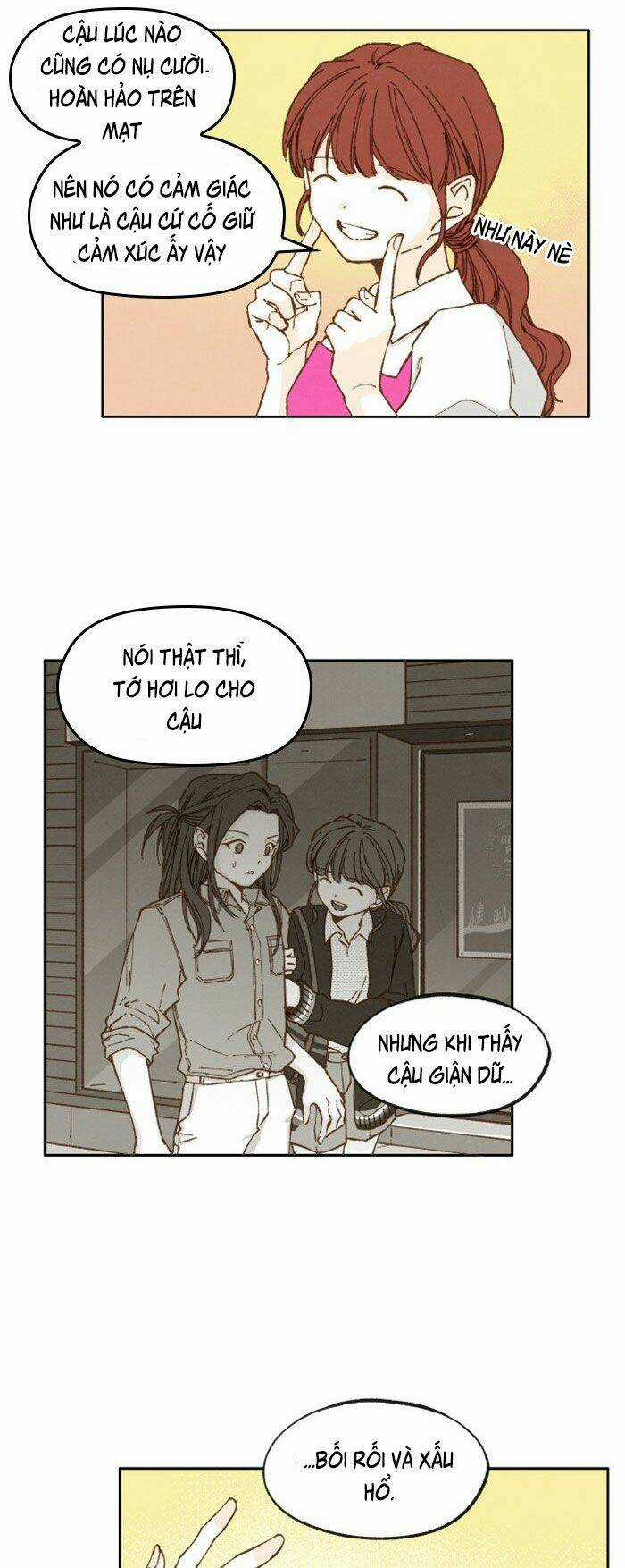 Bí Kíp Hóa Rồng Chapter 30 trang 12