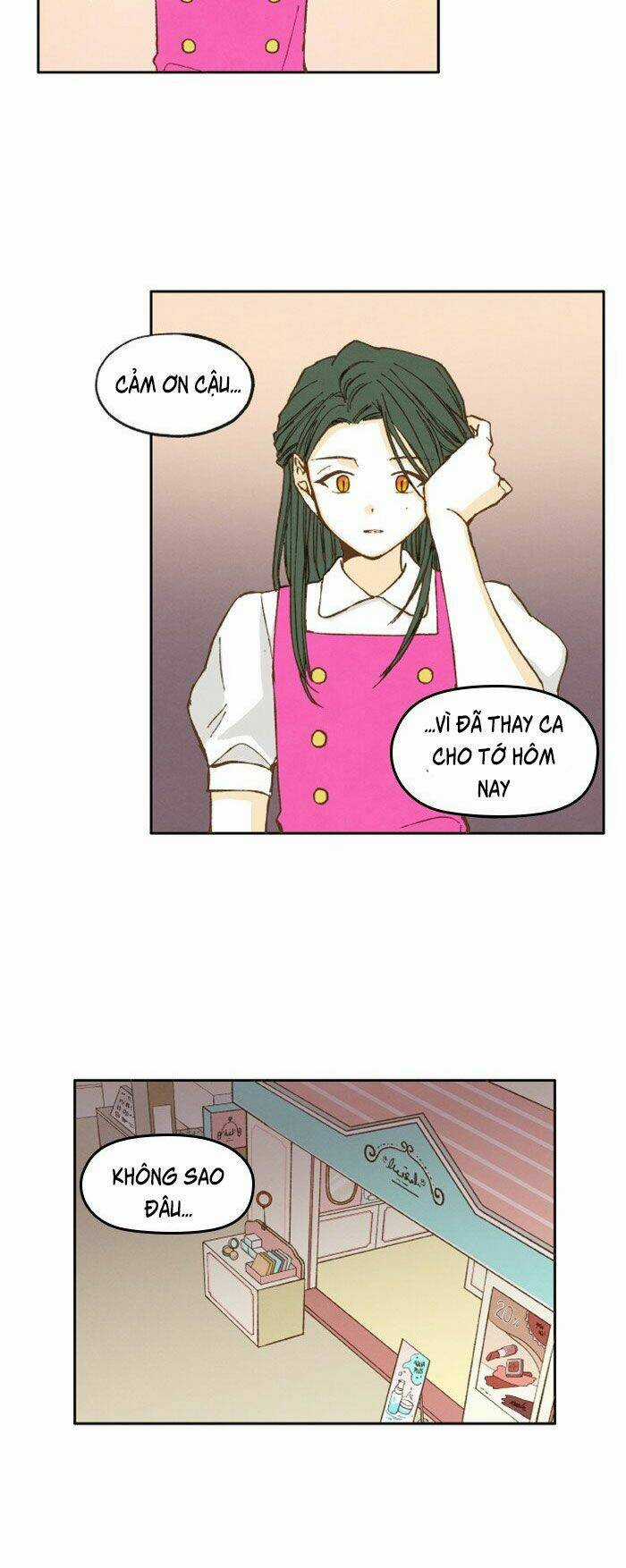 Bí Kíp Hóa Rồng Chapter 30 trang 14