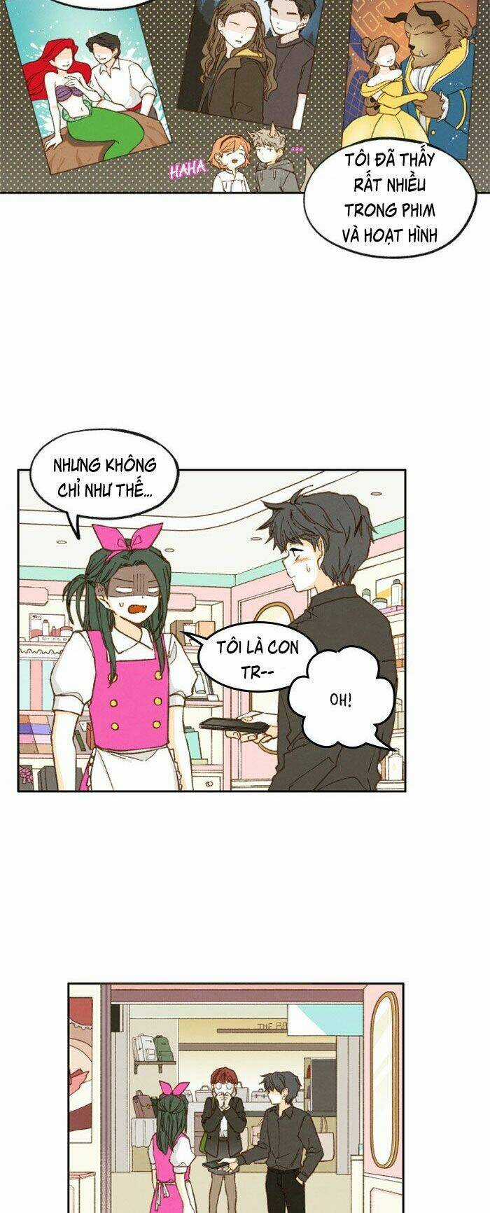 Bí Kíp Hóa Rồng Chapter 30 trang 2