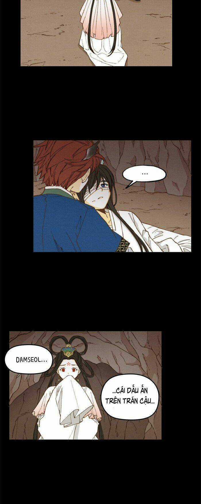 Bí Kíp Hóa Rồng Chapter 30 trang 21