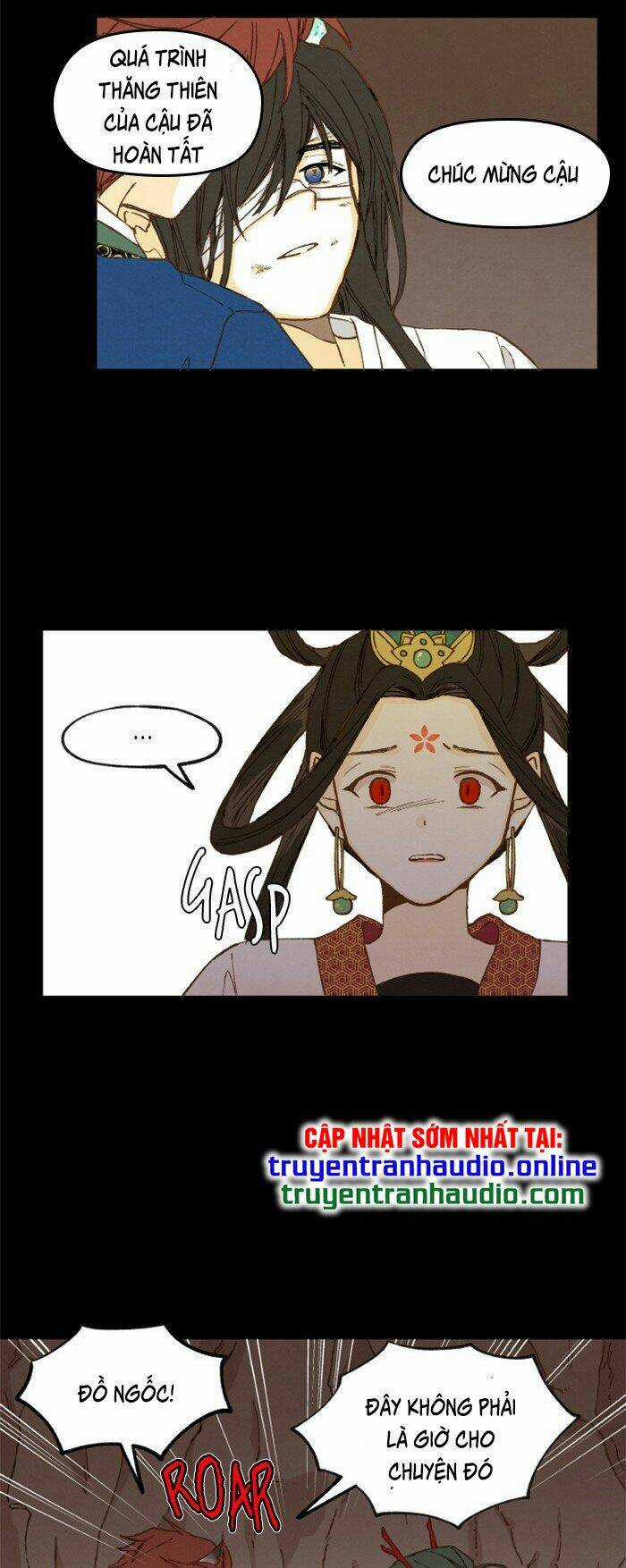 Bí Kíp Hóa Rồng Chapter 30 trang 22