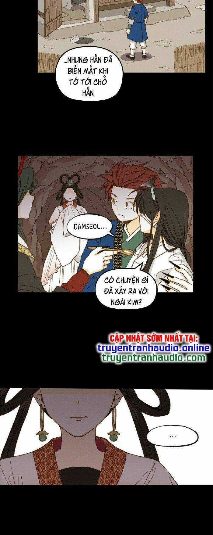 Bí Kíp Hóa Rồng Chapter 30 trang 24