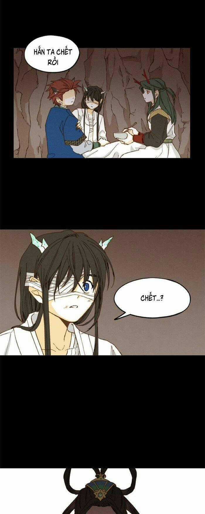 Bí Kíp Hóa Rồng Chapter 30 trang 25