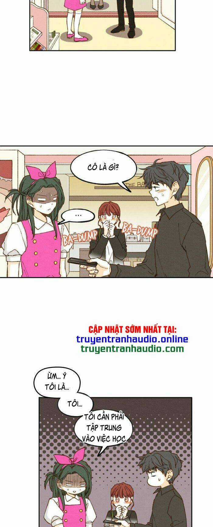 Bí Kíp Hóa Rồng Chapter 30 trang 3