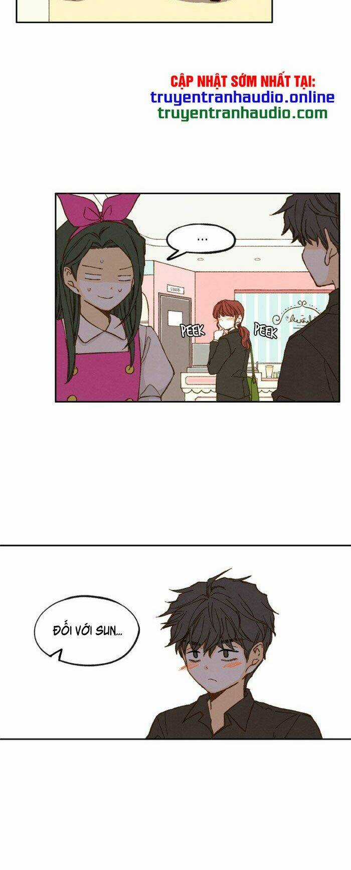 Bí Kíp Hóa Rồng Chapter 30 trang 5